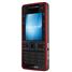 Sony Ericsson C902 Cyber-shot 5.0 Megapixel Camera Phone - Luscious Red